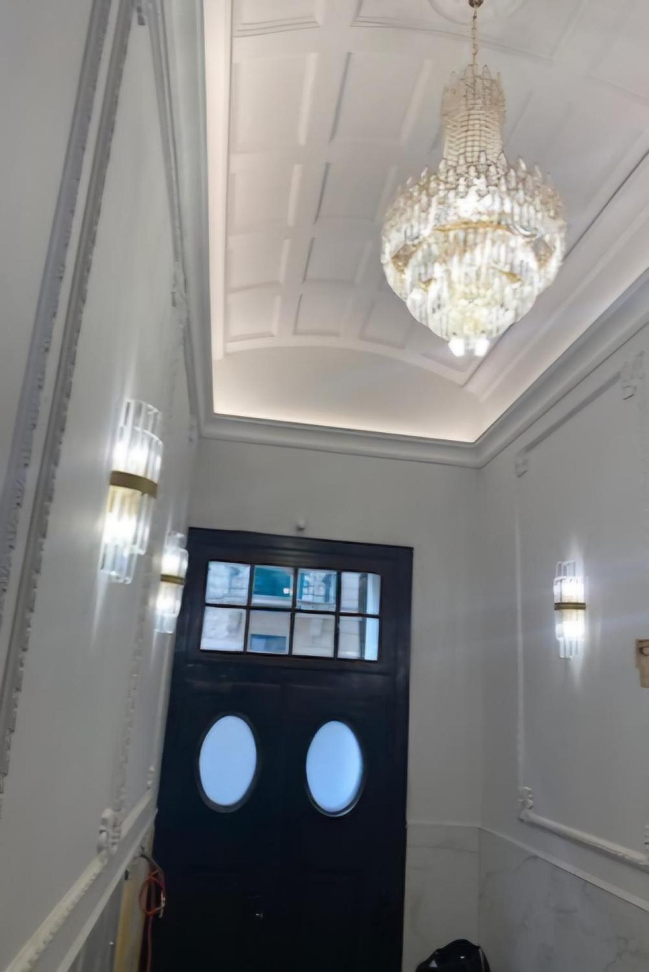 Appartement Bonerowska Blue